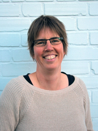 Beisitzerin: Petra Söbbeke