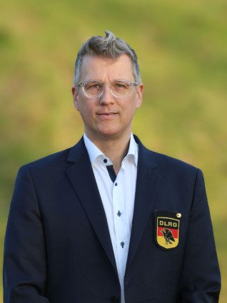 1. Vorsitzender: Carsten Schröder