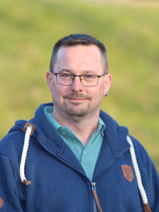 Beisitzer: Olaf Gewohn
