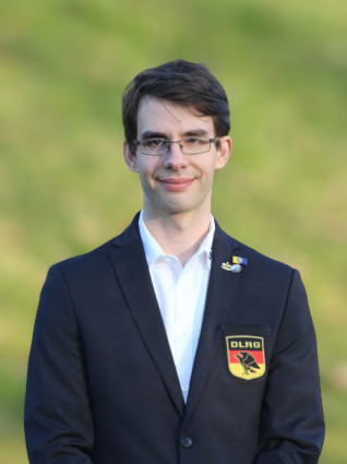 Beisitzer: Philip Schweitzer